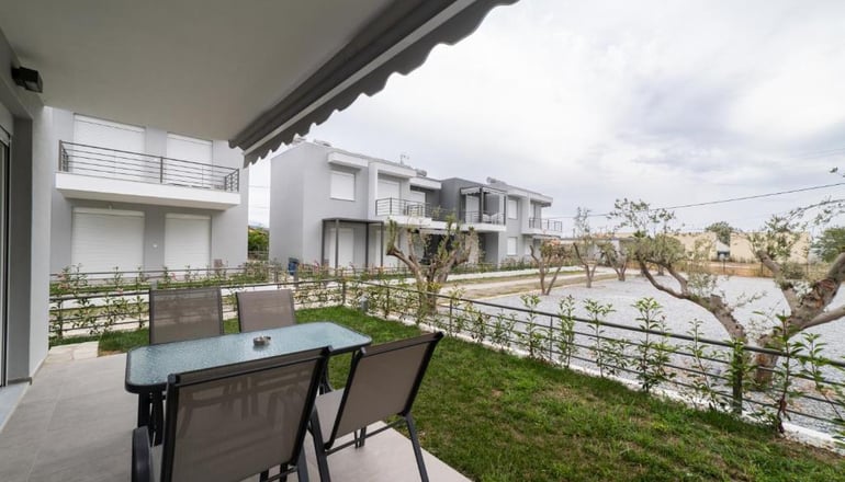 Antigone Residential Complex - Καβάλα