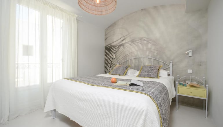 Antony Suites -  Χώρα, Νάξος