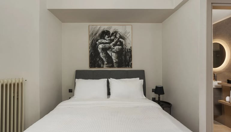 Anvy Stylish Suites - Ιωάννινα