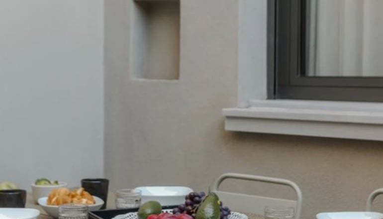Anvy Stylish Suites - Ιωάννινα