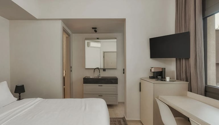 Anvy Stylish Suites - Ιωάννινα