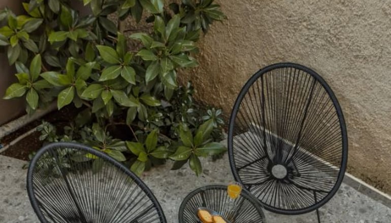 Anvy Stylish Suites - Ιωάννινα