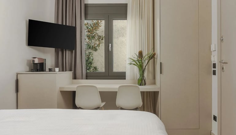 Anvy Stylish Suites - Ιωάννινα