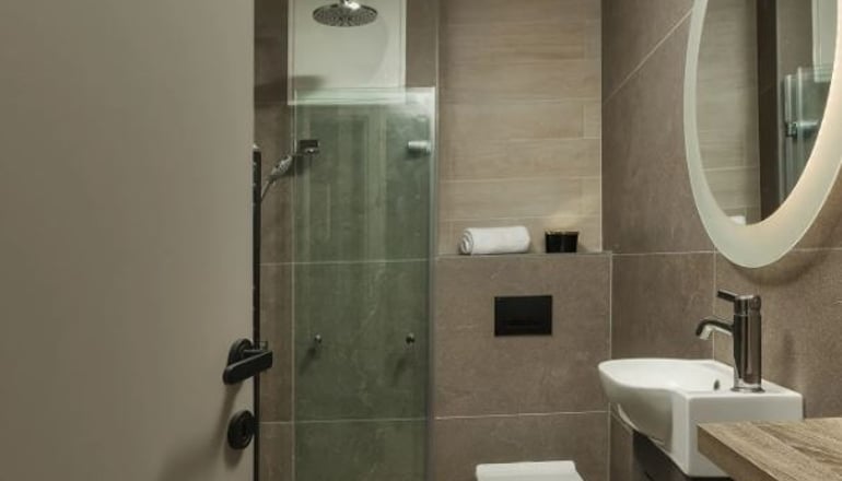 Anvy Stylish Suites - Ιωάννινα