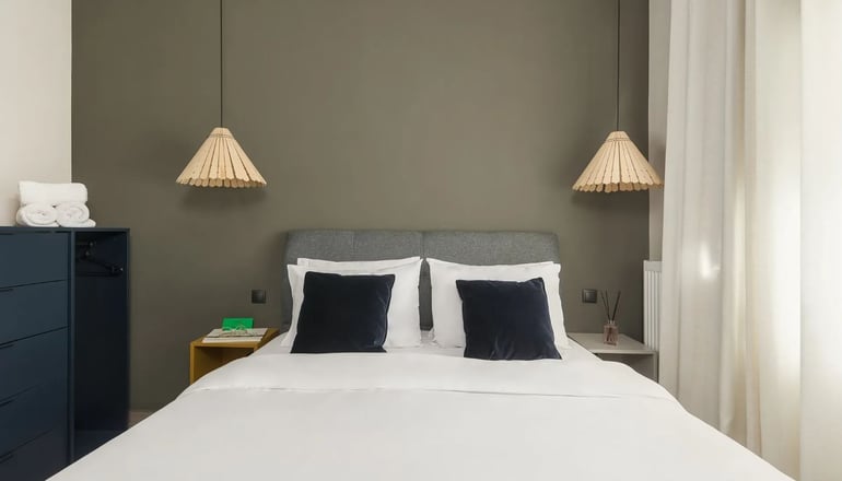 Anvy Stylish Suites - Ιωάννινα
