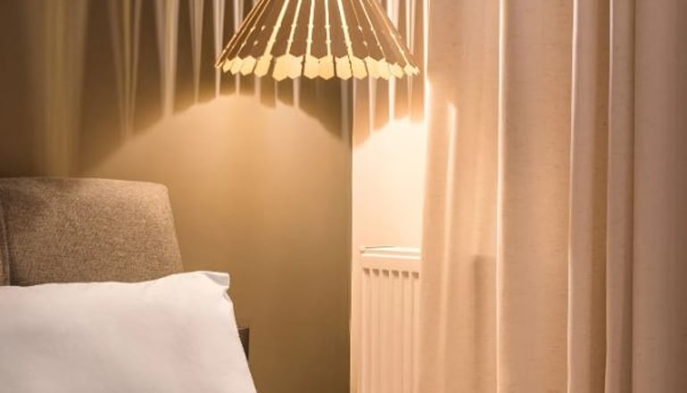 Anvy Stylish Suites - Ιωάννινα