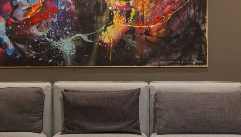 Anvy Stylish Suites - Ιωάννινα