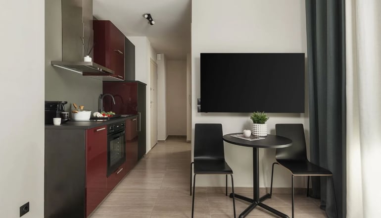 Anvy Stylish Suites - Ιωάννινα
