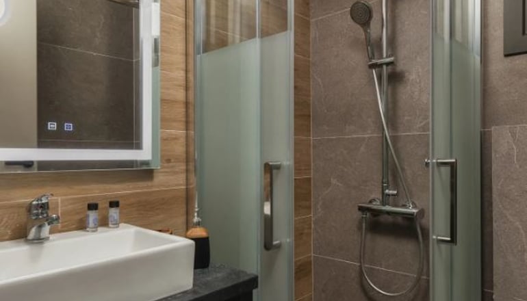Anvy Stylish Suites - Ιωάννινα