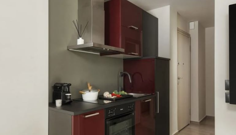 Anvy Stylish Suites - Ιωάννινα