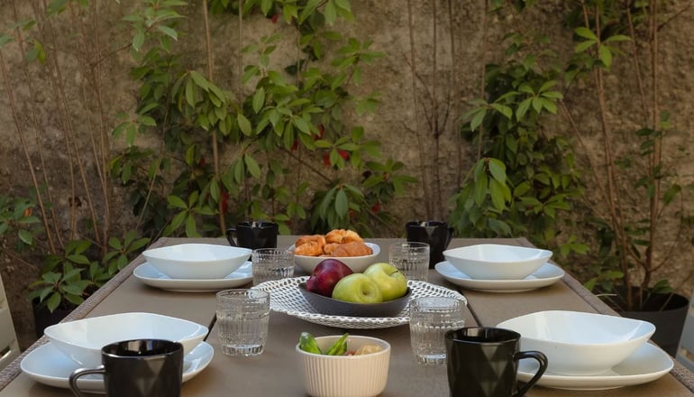 Anvy Stylish Suites - Ιωάννινα