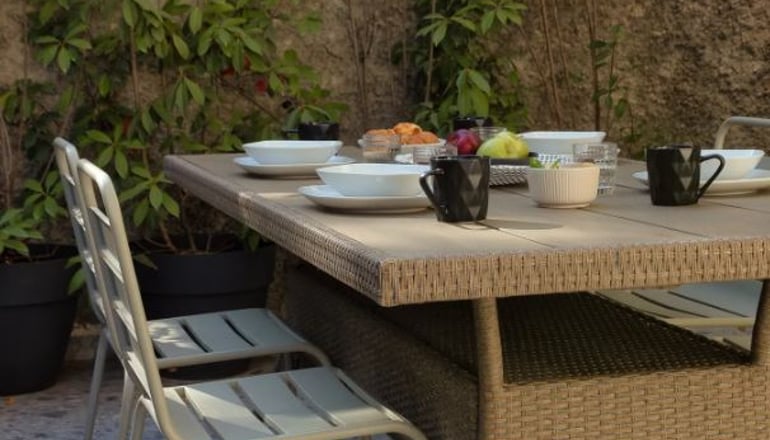Anvy Stylish Suites - Ιωάννινα