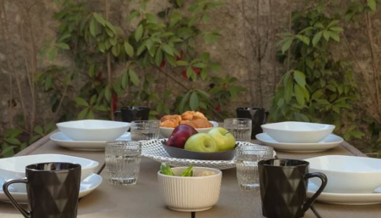 Anvy Stylish Suites - Ιωάννινα