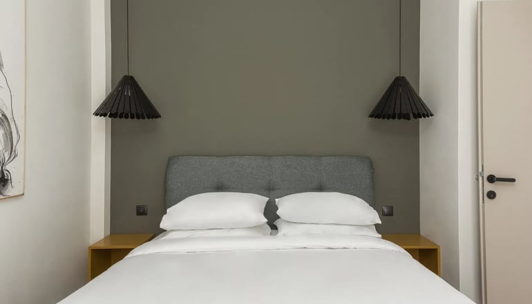 Anvy Stylish Suites - Ιωάννινα