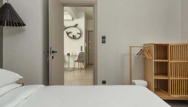 Anvy Stylish Suites - Ιωάννινα
