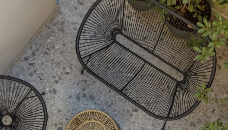 Anvy Stylish Suites - Ιωάννινα