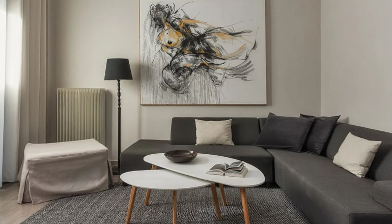 Anvy Stylish Suites - Ιωάννινα