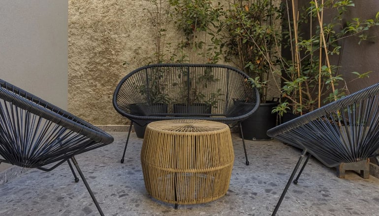 Anvy Stylish Suites - Ιωάννινα