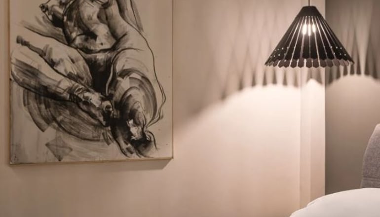Anvy Stylish Suites - Ιωάννινα