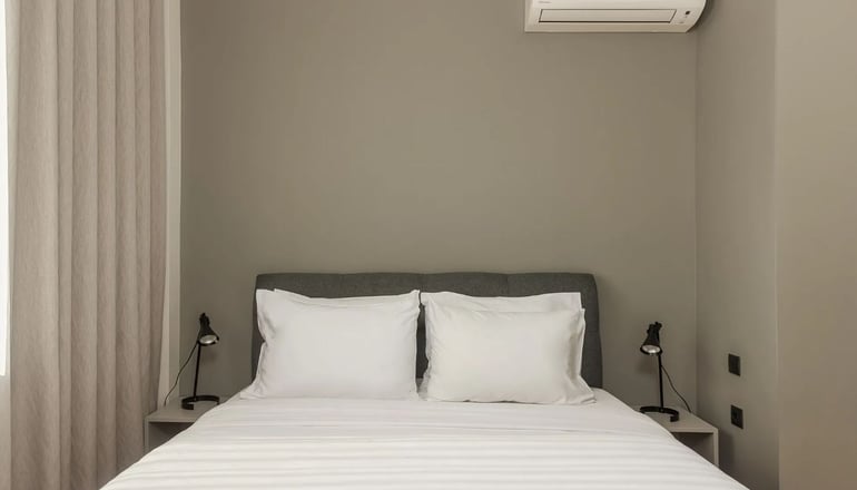 Anvy Stylish Suites - Ιωάννινα