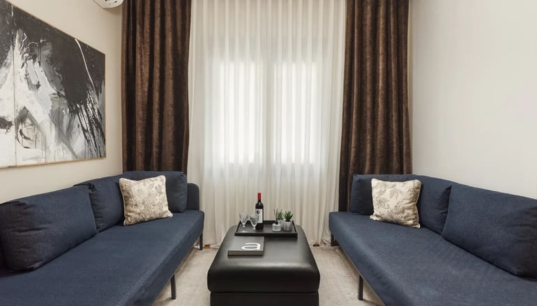 Anvy Stylish Suites - Ιωάννινα
