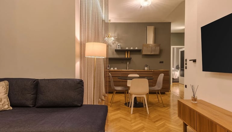 Anvy Stylish Suites - Ιωάννινα