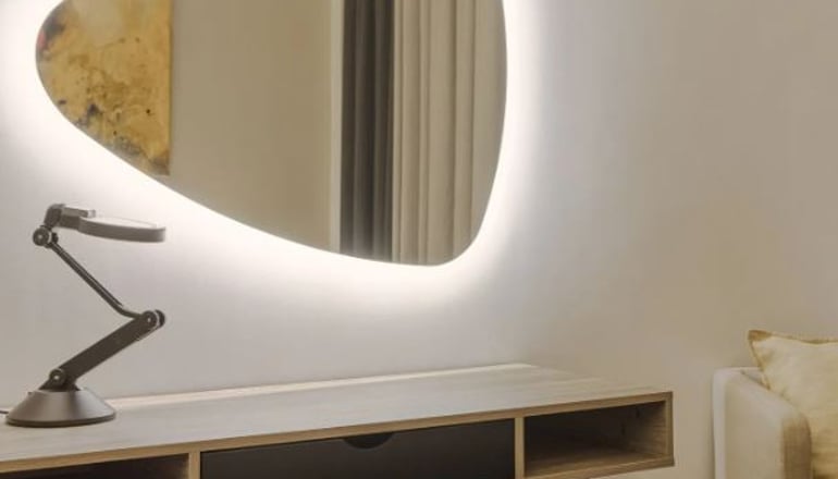 Anvy Stylish Suites - Ιωάννινα