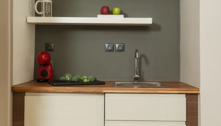 Anvy Stylish Suites - Ιωάννινα
