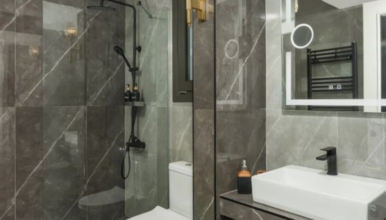 Anvy Stylish Suites - Ιωάννινα