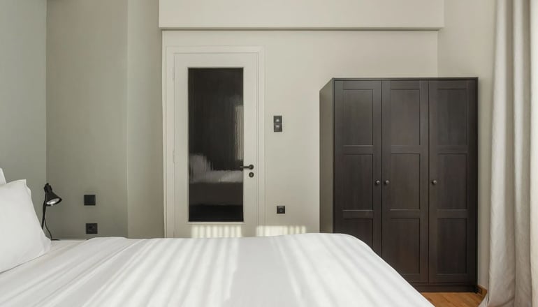 Anvy Stylish Suites - Ιωάννινα