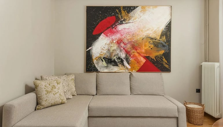 Anvy Stylish Suites - Ιωάννινα