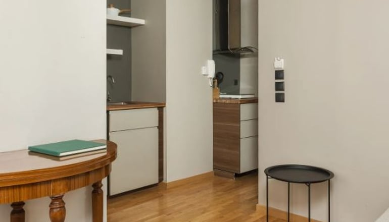 Anvy Stylish Suites - Ιωάννινα