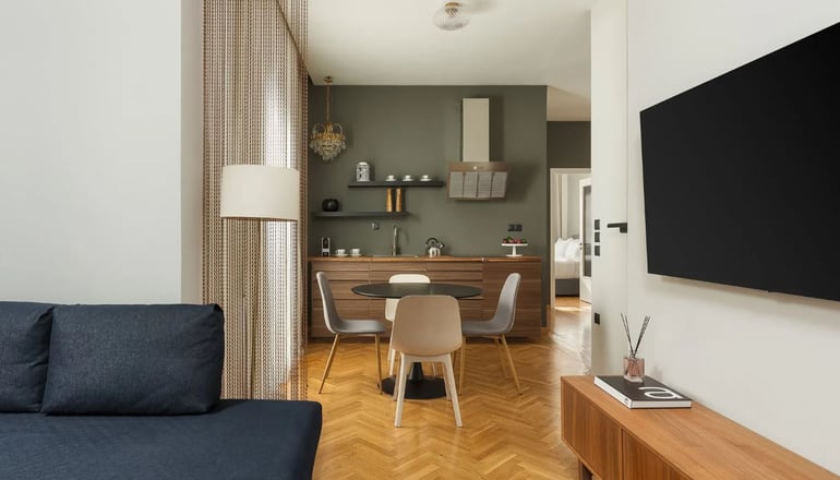 Anvy Stylish Suites - Ιωάννινα