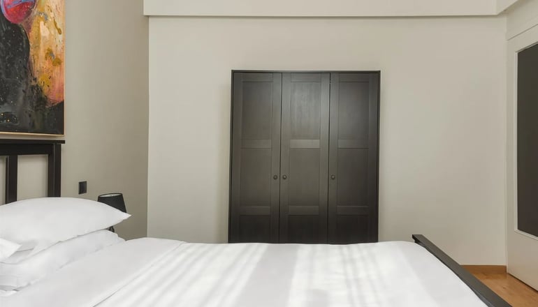 Anvy Stylish Suites - Ιωάννινα