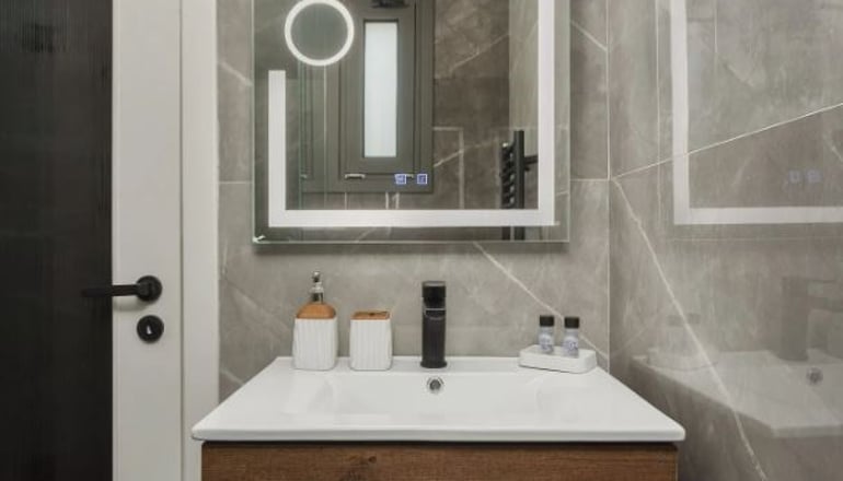 Anvy Stylish Suites - Ιωάννινα