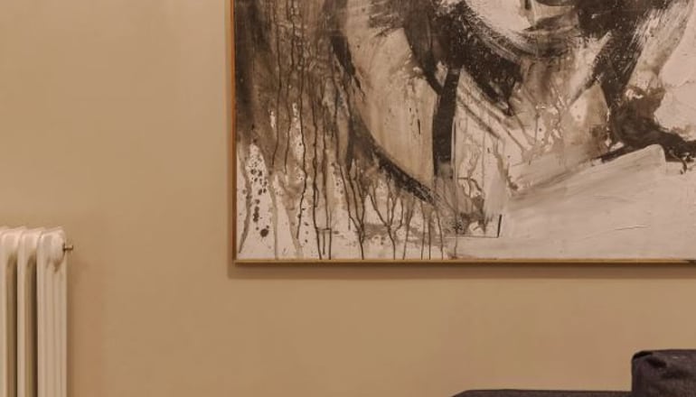 Anvy Stylish Suites - Ιωάννινα