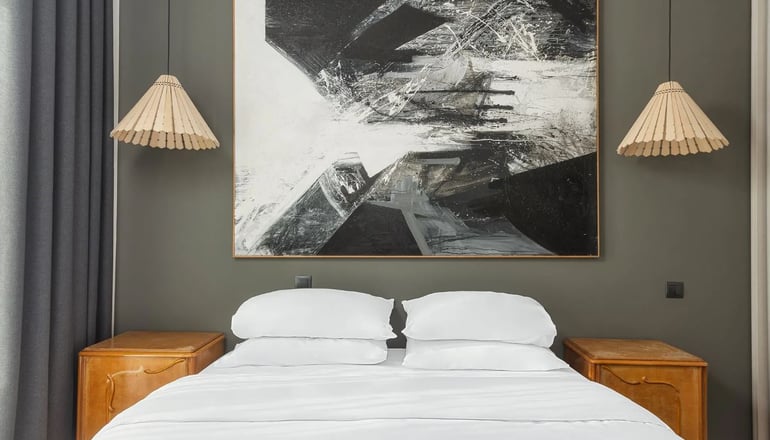 Anvy Stylish Suites - Ιωάννινα