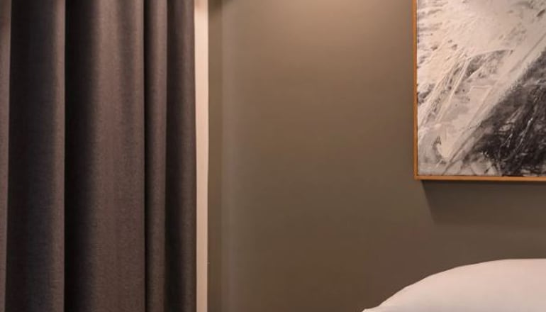 Anvy Stylish Suites - Ιωάννινα