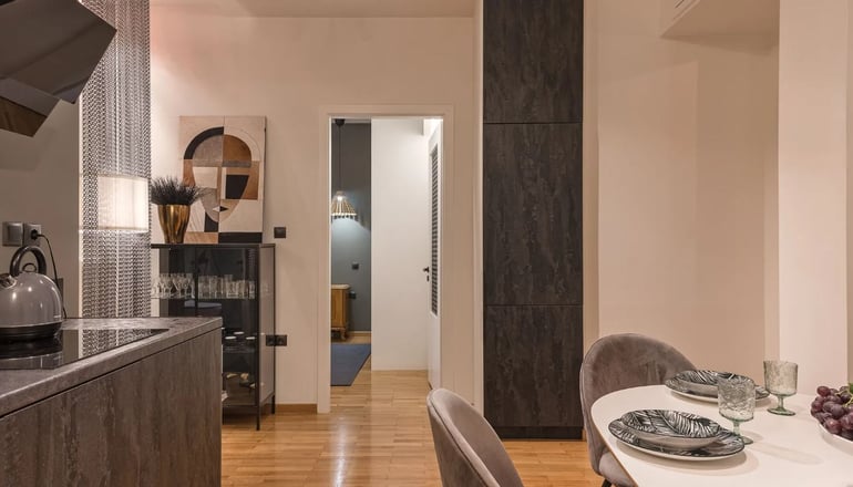 Anvy Stylish Suites - Ιωάννινα