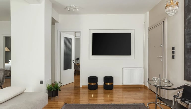 Anvy Stylish Suites - Ιωάννινα