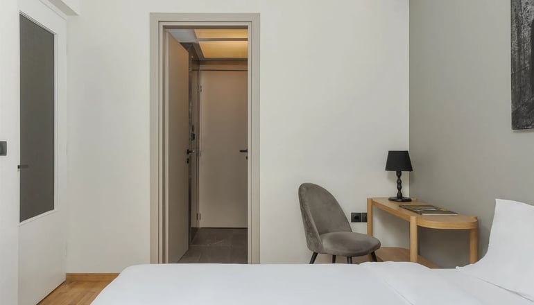 Anvy Stylish Suites - Ιωάννινα