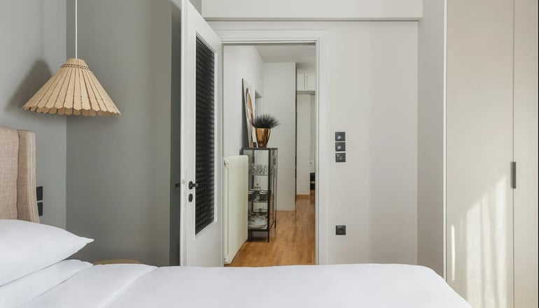 Anvy Stylish Suites - Ιωάννινα