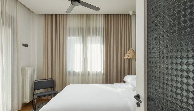 Anvy Stylish Suites - Ιωάννινα