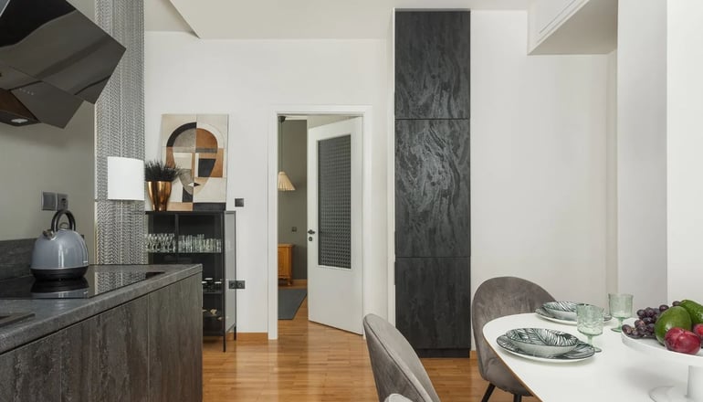 Anvy Stylish Suites - Ιωάννινα
