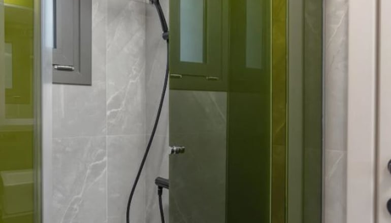 Anvy Stylish Suites - Ιωάννινα