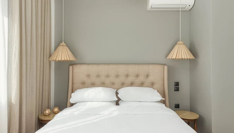 Anvy Stylish Suites - Ιωάννινα