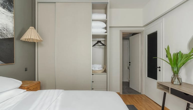 Anvy Stylish Suites - Ιωάννινα