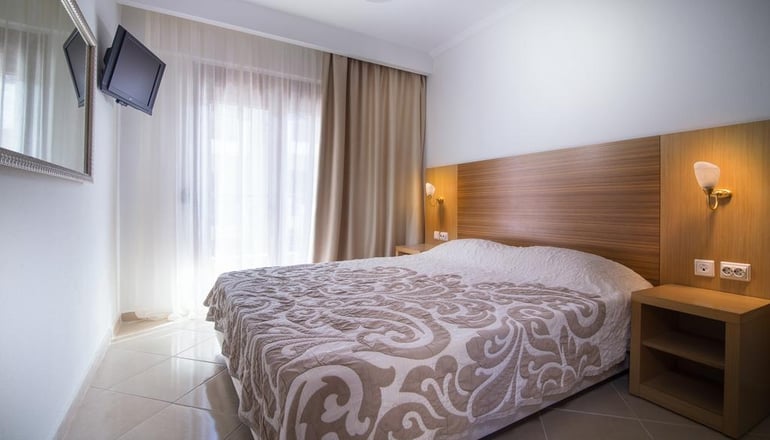 Apanemia by Flegra Hotels