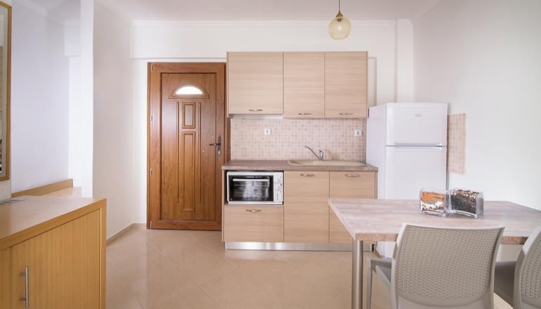 Apanemia by Flegra Hotels
