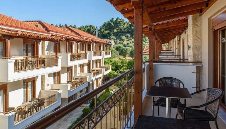 Apanemia by Flegra Hotels